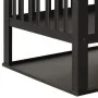 Steel brazier 40x40x40 cm by vidaXL, Chimneys - Ref: Foro24-315088, Price: 51,72 €, Discount: %