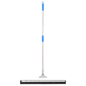 Escobilla de suelo acero y goma 75x119,5 cm von , Reinigungsprodukte für den Haushalt - Ref: Foro24-3329230, Preis: 23,87 €, ...