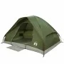 Tienda de campaña iglú para 2 personas impermeable verde oliva de , Tiendas de campaña - Ref: Foro24-4009639, Precio: 65,98 €...