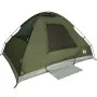 Tienda de campaña iglú para 2 personas impermeable verde oliva de , Tiendas de campaña - Ref: Foro24-4009639, Precio: 65,98 €...
