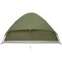 Tienda de campaña iglú para 2 personas impermeable verde oliva de , Tiendas de campaña - Ref: Foro24-4009639, Precio: 65,98 €...