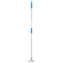 Escobillas de suelo 5 uds acero y goma 55x119,5 cm by , Home cleaning products - Ref: Foro24-3329232, Price: 44,84 €, Discoun...