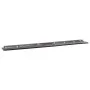 Escobillas de suelo 5 uds acero y goma 55x119,5 cm by , Home cleaning products - Ref: Foro24-3329232, Price: 44,84 €, Discoun...