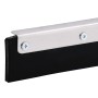Escobillas de suelo 5 uds acero y goma 55x119,5 cm von , Reinigungsprodukte für den Haushalt - Ref: Foro24-3329232, Preis: 45...