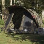 Tienda de pesca para 5 personas impermeable camuflaje de , Tiendas de campaña - Ref: Foro24-4009394, Precio: 174,68 €, Descue...