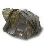 Tienda de pesca para 5 personas impermeable camuflaje by , tents - Ref: Foro24-4009394, Price: 174,68 €, Discount: %