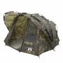 Tienda de pesca para 5 personas impermeable camuflaje by , tents - Ref: Foro24-4009394, Price: 174,68 €, Discount: %