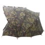 Tienda de pesca para 5 personas impermeable camuflaje de , Tiendas de campaña - Ref: Foro24-4009394, Precio: 174,68 €, Descue...