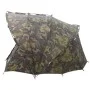 Tienda de pesca para 5 personas impermeable camuflaje by , tents - Ref: Foro24-4009394, Price: 174,68 €, Discount: %