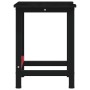 Banco de trabajo madera de roble marrón oscuro 100x60x81,5 cm von , Arbeitstische - Ref: Foro24-3309672, Preis: 155,70 €, Rab...