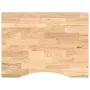 Banco de trabajo madera maciza de roble 80x60x(71,5-98) cm von , Arbeitstische - Ref: Foro24-3309716, Preis: 116,15 €, Rabatt: %