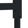 Banco de trabajo madera roble marrón oscuro 80x60x(71,5-98) cm de , Mesas de trabajo - Ref: Foro24-3309698, Precio: 116,47 €,...