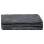 Anthracite gray tent mat 250x450 cm by vidaXL, Tent Accessories - Ref: Foro24-314752, Price: 61,23 €, Discount: %