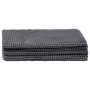 Anthrazitgraue Zeltmatte 250x450 cm von vidaXL, Zeltzubehör - Ref: Foro24-314752, Preis: 61,23 €, Rabatt: %