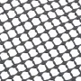 Anthracite gray tent mat 250x450 cm by vidaXL, Tent Accessories - Ref: Foro24-314752, Price: 61,23 €, Discount: %