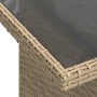 Juego de sofás jardín con cojines 6 pzas ratán sintético beige by , Garden sets - Ref: Foro24-3326619, Price: 490,33 €, Disco...