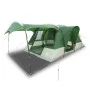 Tienda de campaña túnel para 5 personas impermeable verde von , Zelte - Ref: Foro24-4009425, Preis: 222,66 €, Rabatt: %
