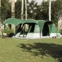 Tienda de campaña túnel para 5 personas impermeable verde von , Zelte - Ref: Foro24-4009425, Preis: 222,66 €, Rabatt: %