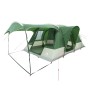 Tienda de campaña túnel para 5 personas impermeable verde by , tents - Ref: Foro24-4009425, Price: 218,89 €, Discount: %