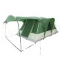 Tienda de campaña túnel para 5 personas impermeable verde von , Zelte - Ref: Foro24-4009425, Preis: 222,66 €, Rabatt: %