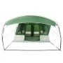 Tienda de campaña túnel para 5 personas impermeable verde von , Zelte - Ref: Foro24-4009425, Preis: 222,66 €, Rabatt: %