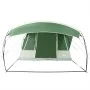 Tienda de campaña túnel para 5 personas impermeable verde von , Zelte - Ref: Foro24-4009425, Preis: 222,66 €, Rabatt: %