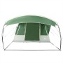 Tienda de campaña túnel para 5 personas impermeable verde by , tents - Ref: Foro24-4009425, Price: 218,89 €, Discount: %