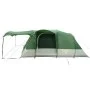 Tienda de campaña túnel para 5 personas impermeable verde von , Zelte - Ref: Foro24-4009425, Preis: 222,66 €, Rabatt: %