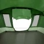 Tienda de campaña túnel para 5 personas impermeable verde von , Zelte - Ref: Foro24-4009425, Preis: 222,66 €, Rabatt: %