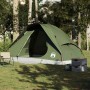 Tienda campaña familiar iglú 6 personas impermeable verde oliva by , tents - Ref: Foro24-4009645, Price: 115,36 €, Discount: %