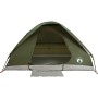 Tienda campaña familiar iglú 6 personas impermeable verde oliva by , tents - Ref: Foro24-4009645, Price: 115,36 €, Discount: %