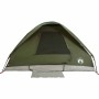 Tienda campaña familiar iglú 6 personas impermeable verde oliva by , tents - Ref: Foro24-4009645, Price: 115,36 €, Discount: %
