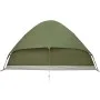 Tienda campaña familiar iglú 6 personas impermeable verde oliva de , Tiendas de campaña - Ref: Foro24-4009645, Precio: 117,09...