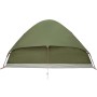 Tienda campaña familiar iglú 6 personas impermeable verde oliva by , tents - Ref: Foro24-4009645, Price: 115,36 €, Discount: %
