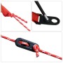 Tienda campaña familiar iglú 6 personas impermeable verde oliva by , tents - Ref: Foro24-4009645, Price: 115,36 €, Discount: %
