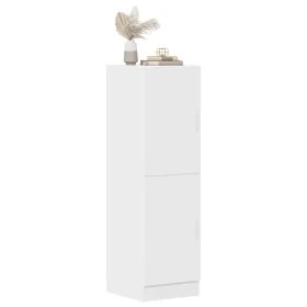 Mueble de cocina madera de ingeniería blanco 38x41,5x131,5 cm by , Kitchen cabinets - Ref: Foro24-860112, Price: 99,68 €, Dis...