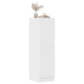 Mueble de cocina madera de ingeniería blanco 38x41,5x131,5 cm de , Armarios de cocina - Ref: Foro24-860112, Precio: 104,30 €,...