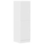Mueble de cocina madera de ingeniería blanco 38x41,5x131,5 cm by , Kitchen cabinets - Ref: Foro24-860112, Price: 104,30 €, Di...