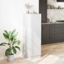 Mueble de cocina madera de ingeniería blanco 38x41,5x131,5 cm by , Kitchen cabinets - Ref: Foro24-860112, Price: 104,30 €, Di...