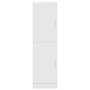 Mueble de cocina madera de ingeniería blanco 38x41,5x131,5 cm by , Kitchen cabinets - Ref: Foro24-860112, Price: 104,30 €, Di...