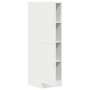 Mueble de cocina madera de ingeniería blanco 38x41,5x131,5 cm by , Kitchen cabinets - Ref: Foro24-860112, Price: 104,30 €, Di...
