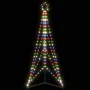 LED para árbol de Navidad 363 LEDs de colores 182 cm by , Christmas trees - Ref: Foro24-4016411, Price: 34,44 €, Discount: %