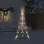 LED para árbol de Navidad 363 LEDs de colores 182 cm by , Christmas trees - Ref: Foro24-4016411, Price: 34,44 €, Discount: %