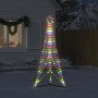 LED para árbol de Navidad 363 LEDs de colores 182 cm by , Christmas trees - Ref: Foro24-4016411, Price: 35,01 €, Discount: %