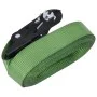 Ratchet tie down straps 4 units green 800 daN 6 m by vidaXL, Tie down straps - Ref: Foro24-148893, Price: 19,75 €, Discount: %