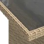 Juego de sofás jardín con cojines 6 pzas ratán sintético beige by , Garden sets - Ref: Foro24-3326729, Price: 592,60 €, Disco...