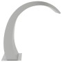 Poolbrunnen aus Edelstahl 304, 22 x 60 x 70 cm von vidaXL, Brunnen und Wasserfälle - Ref: Foro24-148882, Preis: 314,61 €, Rab...