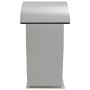 Poolbrunnen aus Edelstahl 304, 22 x 60 x 70 cm von vidaXL, Brunnen und Wasserfälle - Ref: Foro24-148882, Preis: 314,61 €, Rab...
