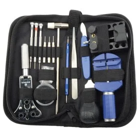 Brüder Mannesmann Uhrmacher-Werkzeugsatz 16-teilig von Brüder Mannesmann, Handwerkzeuge - Ref: Foro24-433789, Preis: 25,24 €,...