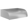 Gartenwasserfall 304 Edelstahl 45x34x14 cm von vidaXL, Brunnen und Wasserfälle - Ref: Foro24-148877, Preis: 65,46 €, Rabatt: %